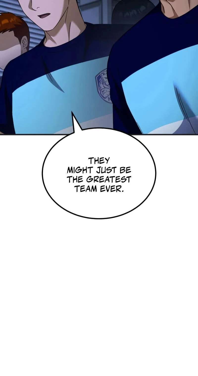 The Genius Midfielder With the Killer Pass Chapter 72 - page 11
