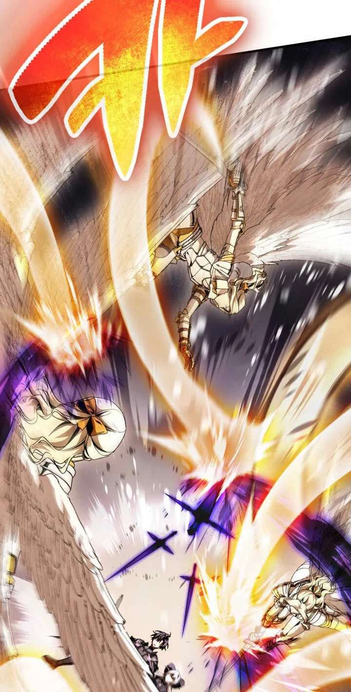 Dukedom's Legendary Prodigy (Pre-serialization) Chapter 63 - page 31
