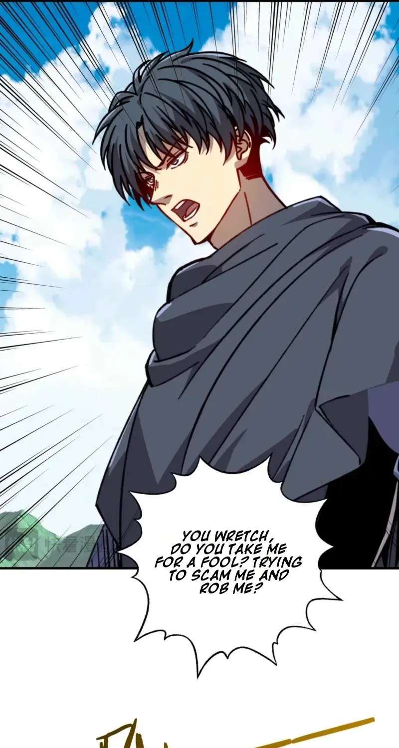 Starting As The God Of Wealth, Taming Billions Of Divine Pets! Chapter 97 - page 43