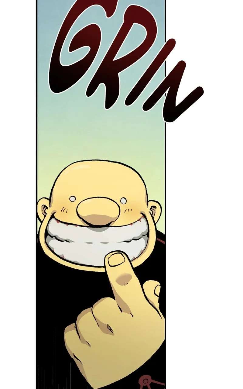 Fullmetal Alchemist (Official Webtoon) Chapter 143 - page 7