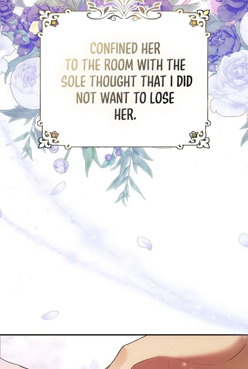 The Grand Duchess Disappeared on a Silent Night Chapter 23 - page 44