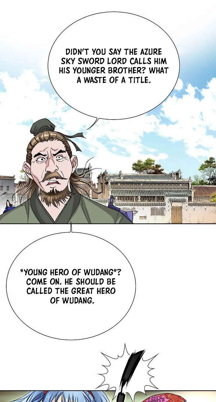 Absolute Ultimate Martial Lord Chapter 50 - page 45