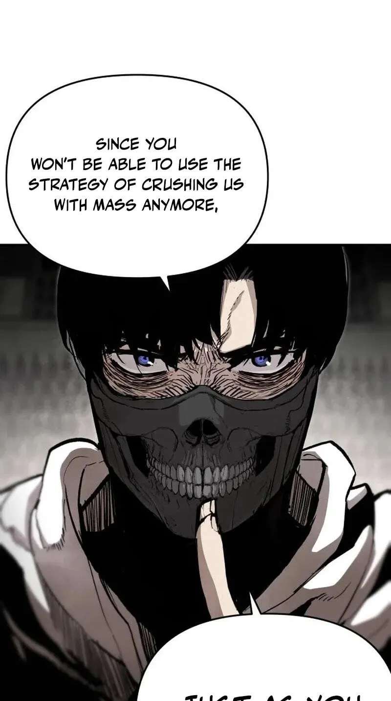 War of Corpses Chapter 76 - page 88