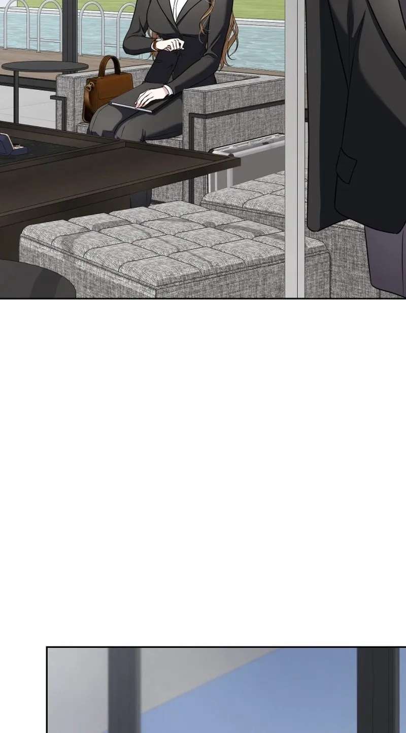 How Dare I Love You Chapter 1 - page 33