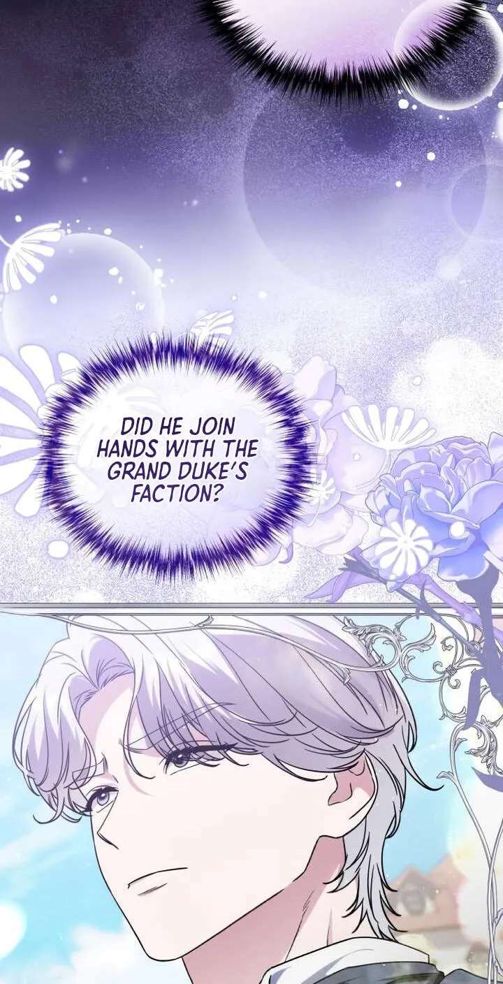 The Scent That Binds Us Chapter 106 - page 34