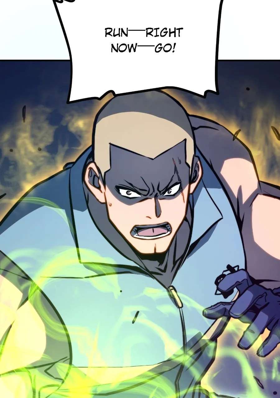 All-Class Awakening:God Slayer II Chapter 19 - page 86