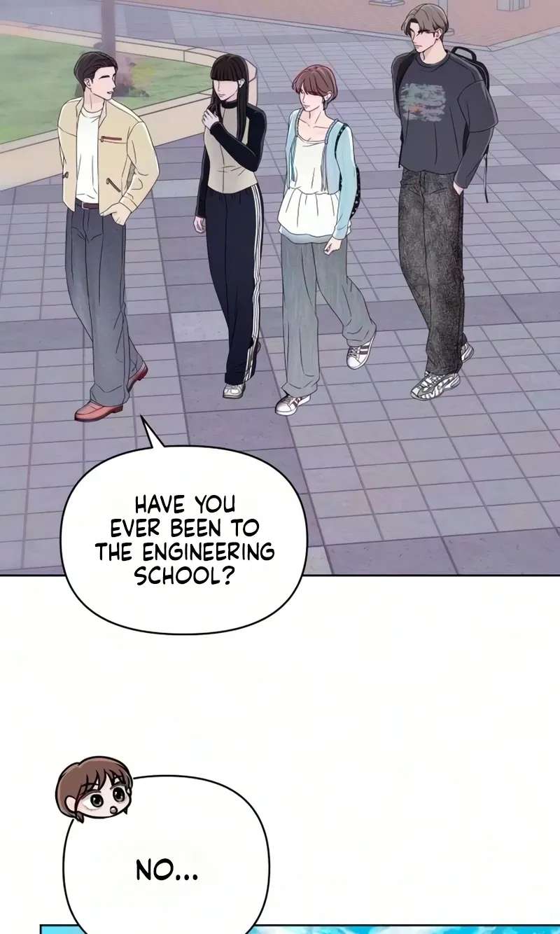 I Don't Want to Be a Man Chapter 11 - page 69