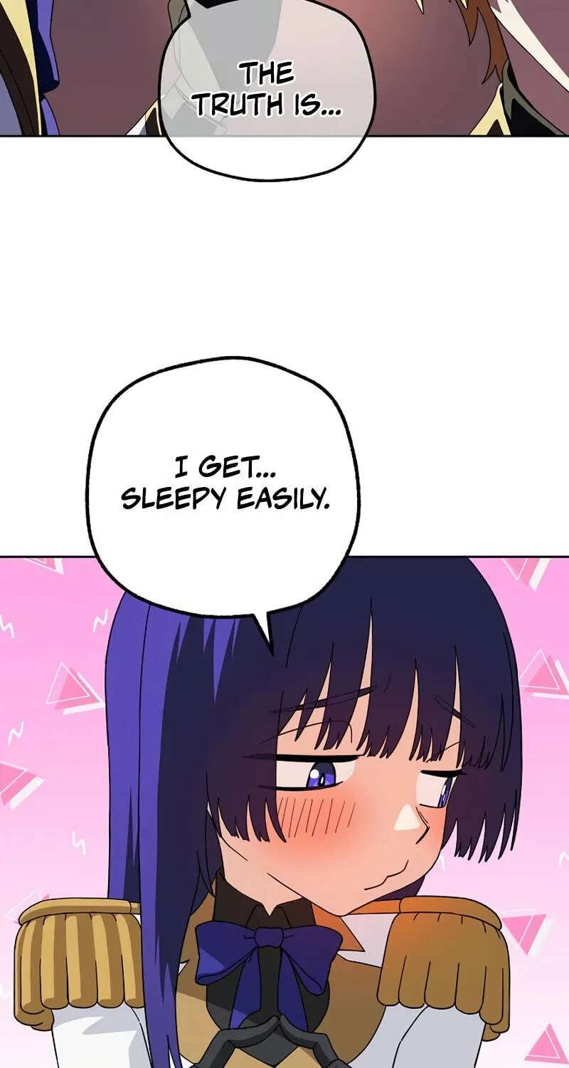 Healing at the Academy Convenience Store Chapter 15 - page 65