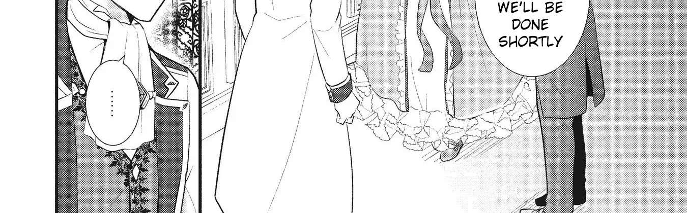 Reincarnated as the Villainess, but I'm More Loved Than the Heroine Chapter 2 - page 4