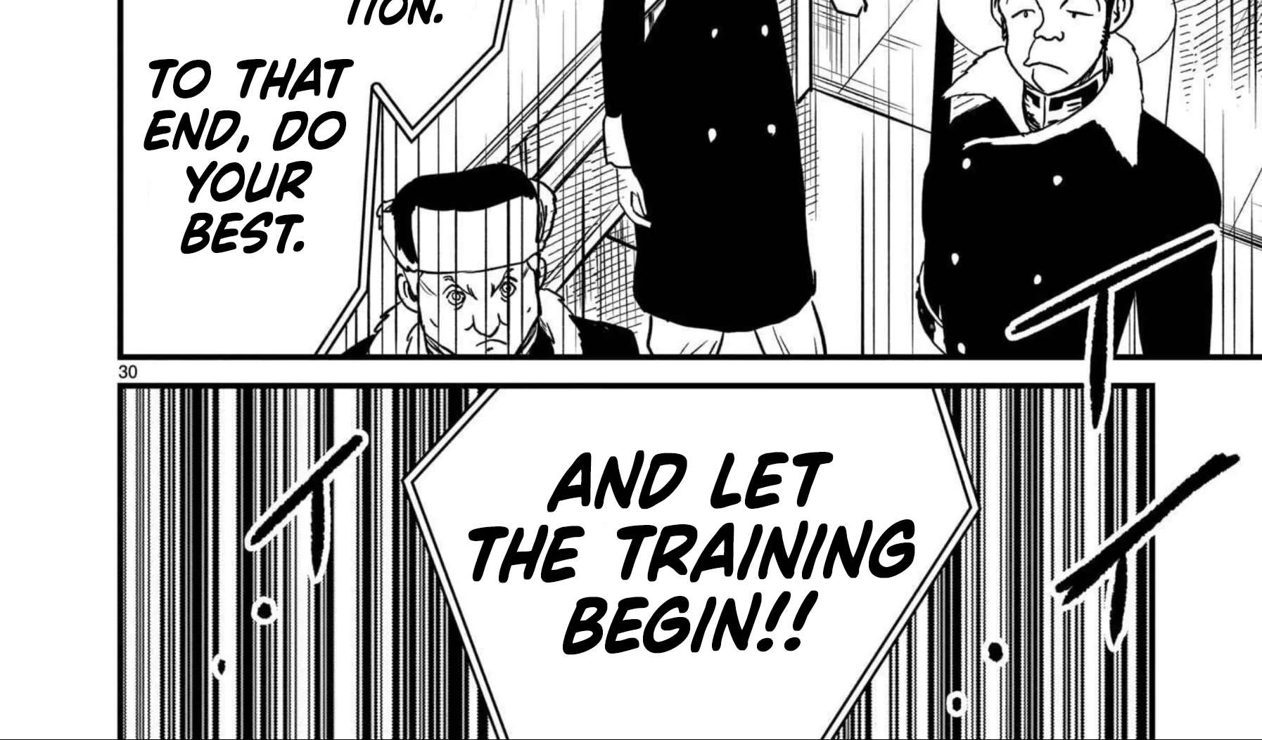 Mobile Suit Gundam: The battle tales of Flanagan Boone Chapter 41 - page 60