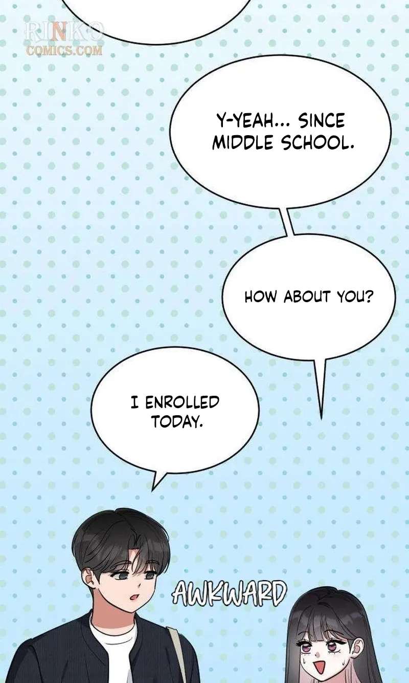 We're not a Couple! Chapter 7 - page 29