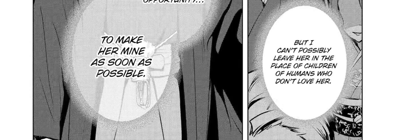 The Dragon's Bride: Loved as His Fated Mate. Chapter 6 - page 40