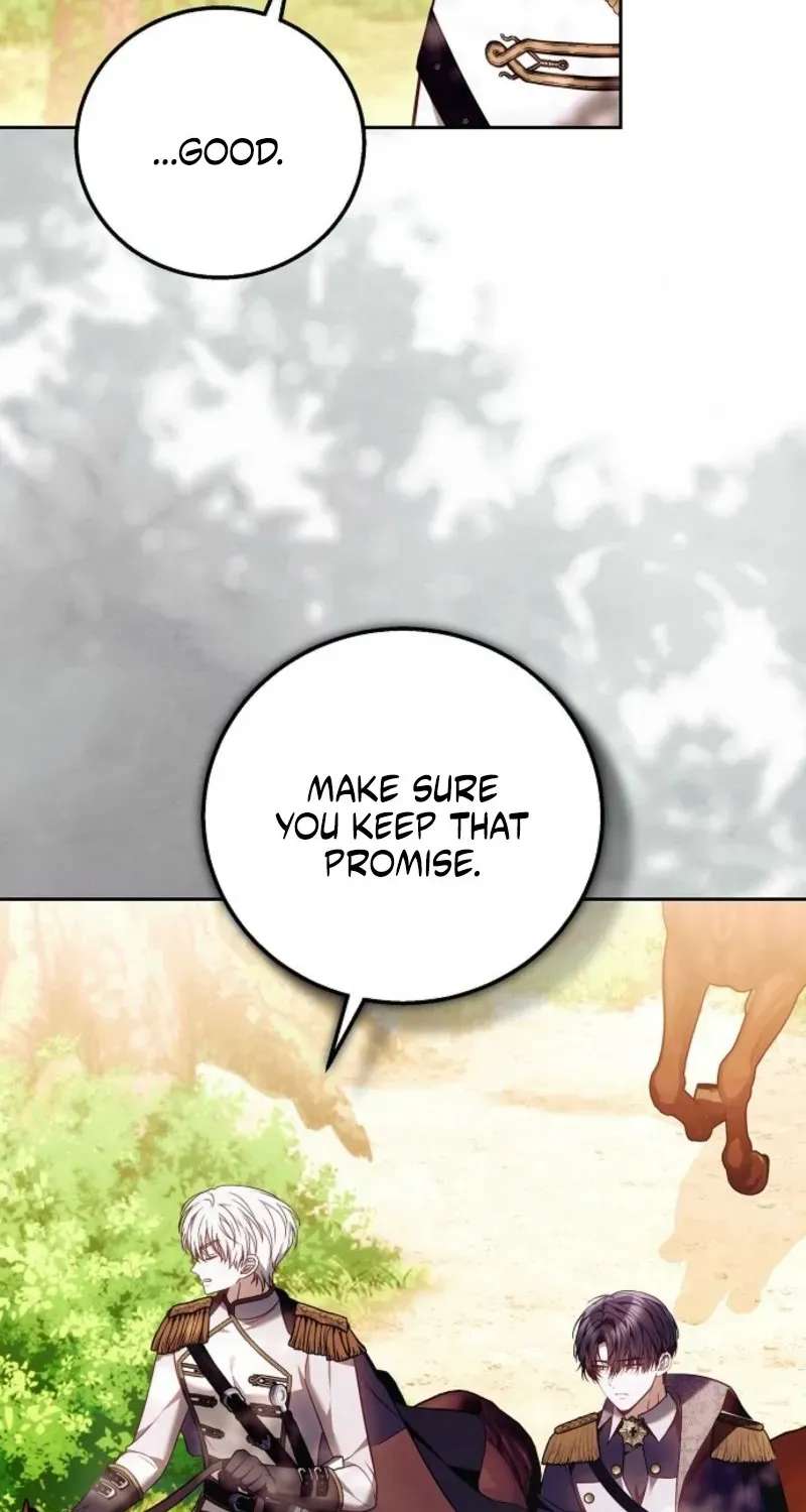 When the Male Lead and Female Lead Broke Apart Chapter 35 - page 47
