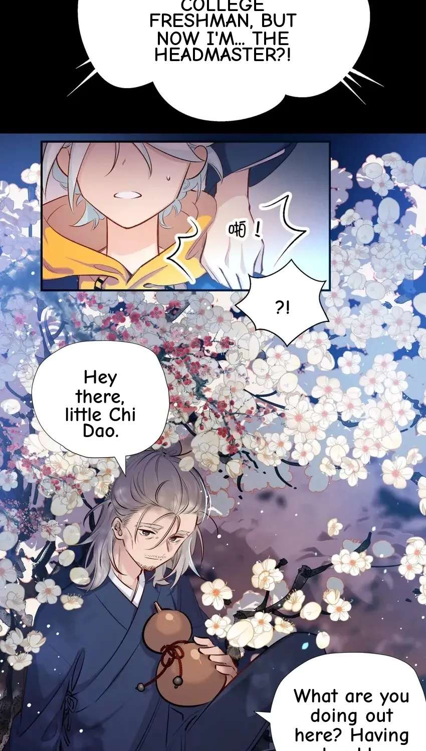 The Yellow Road's Best Day Chapter 38 - page 12