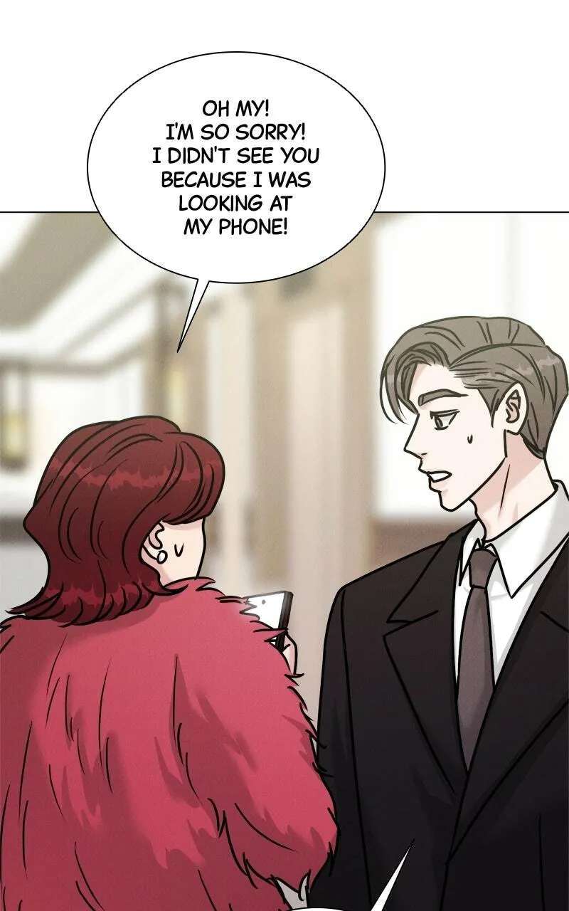 Date or Die Chapter 61 - page 106