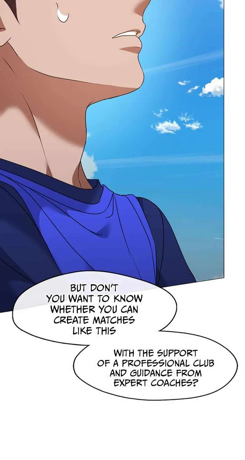 Underworld Restaurant Chapter 133 - page 57