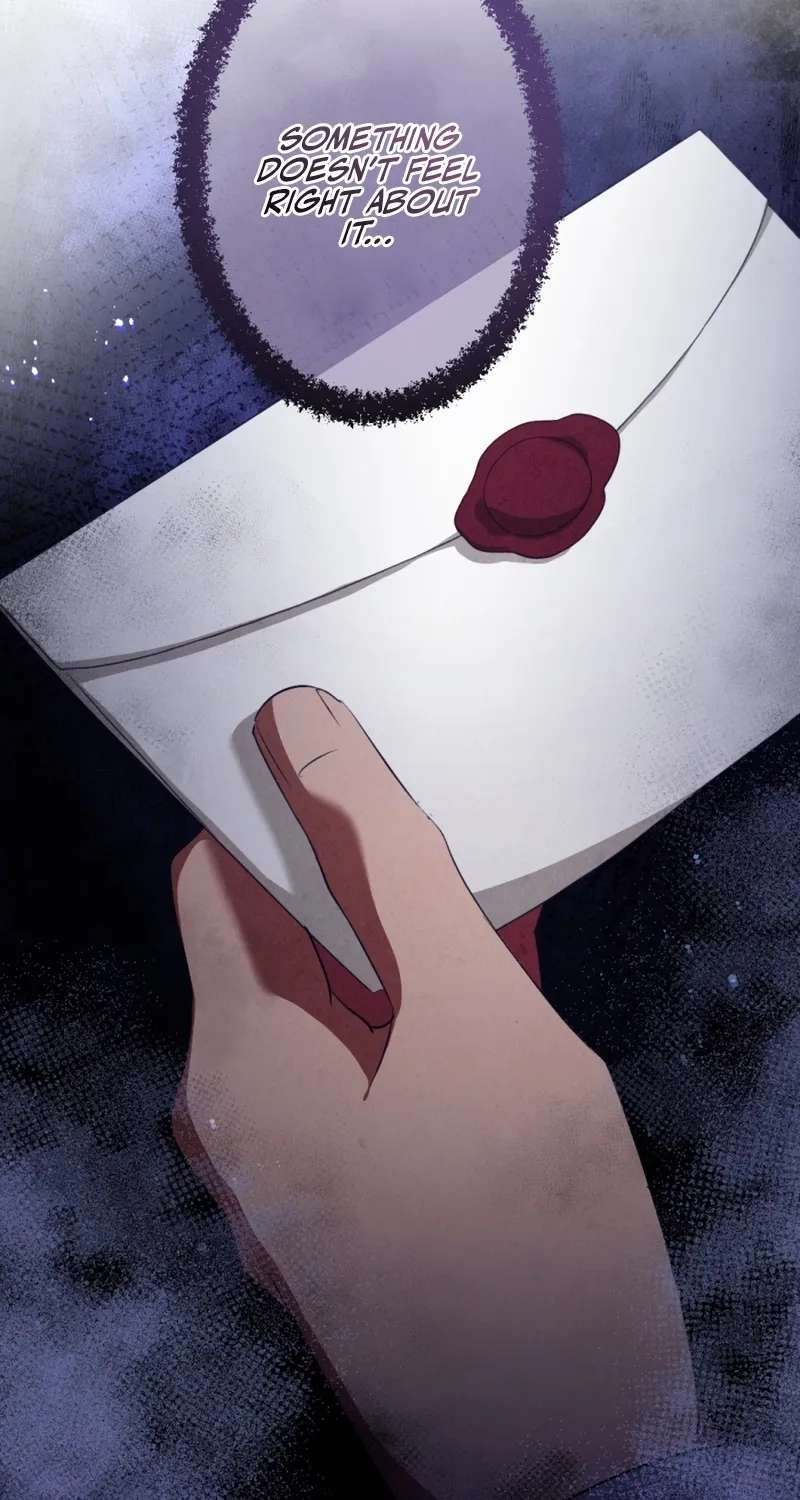 The Unhappy Poison Witch's Happy Marriage Chapter 18 - page 2