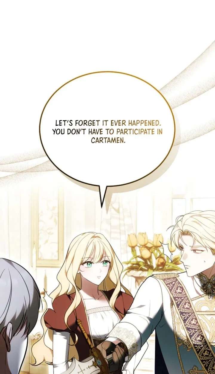 Vote for Your Knight! Chapter 3 - page 85