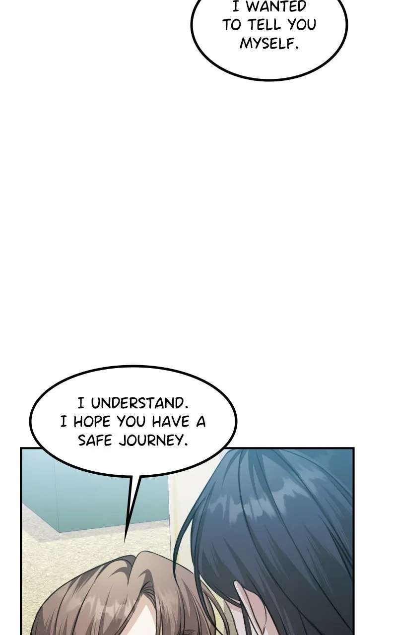 The End of anImperfect Divorce Chapter 51 - page 49