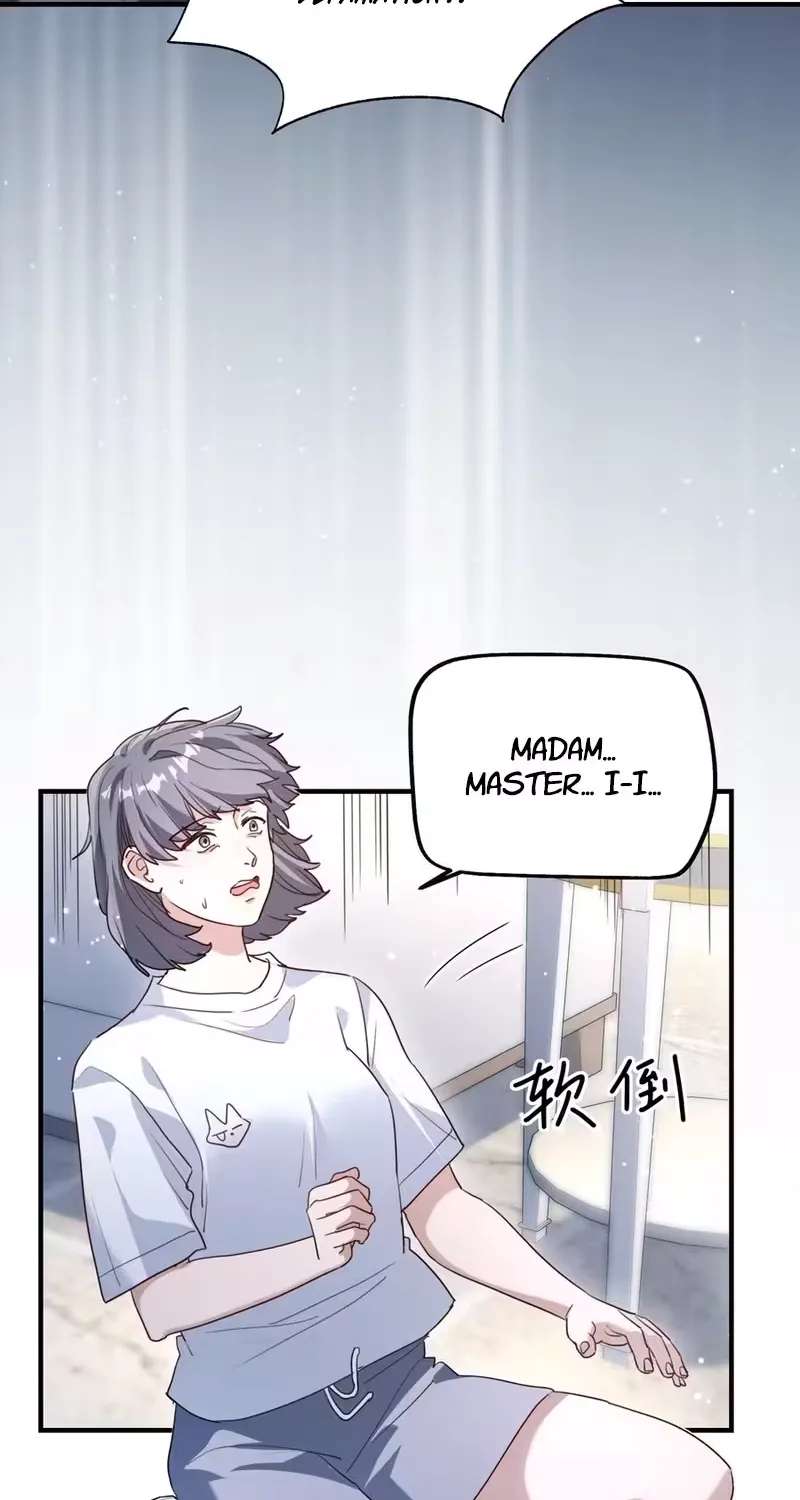 After Rebirth, I Married My Scumbag Ex's Arch-Enemy Chapter 46 - page 11