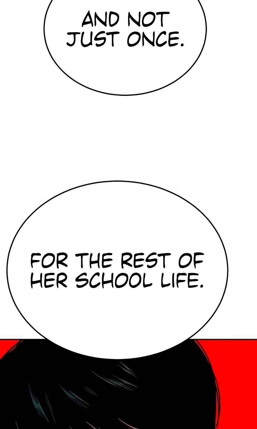 The Good Student Chapter 78 - page 157