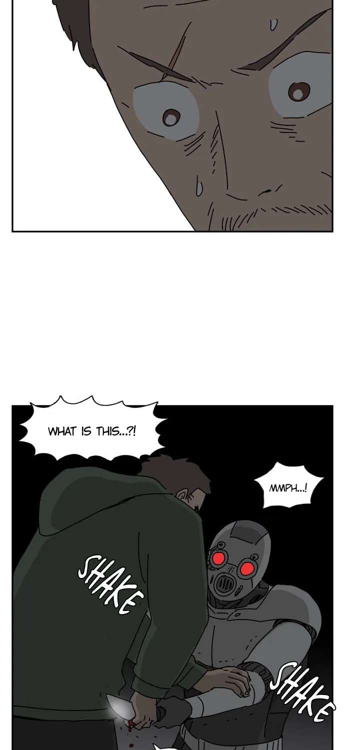Nature Man Chapter 1 - page 52