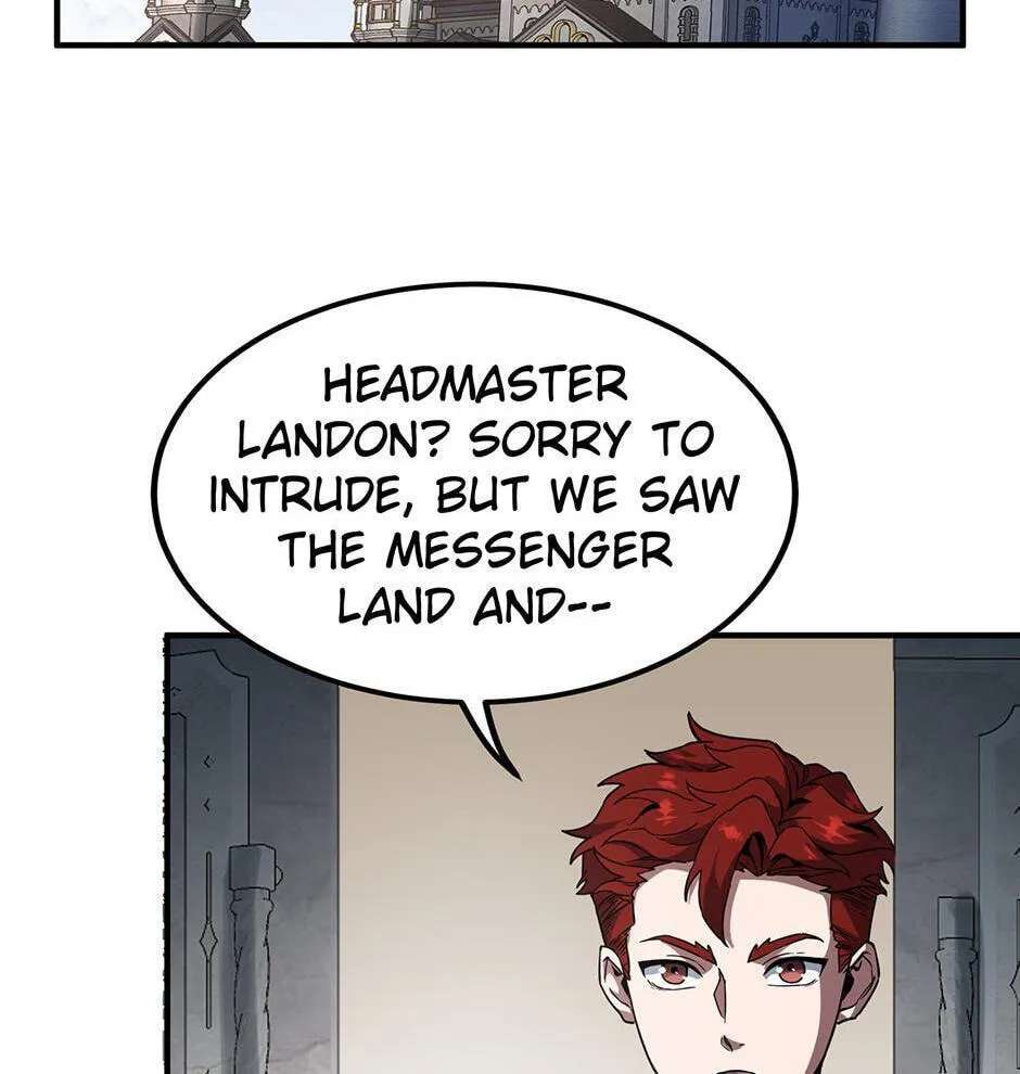 The Beginning After the End Chapter 251 - page 206