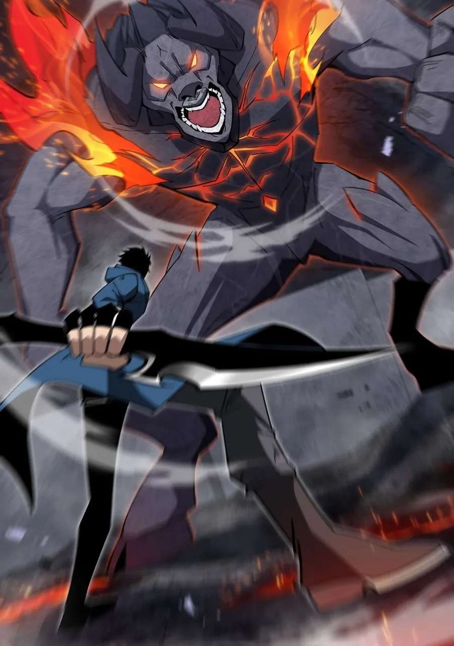 Shadow System: Harnessing Shadow Powerto Become the Ultimate Hunter Chapter 14 - page 54