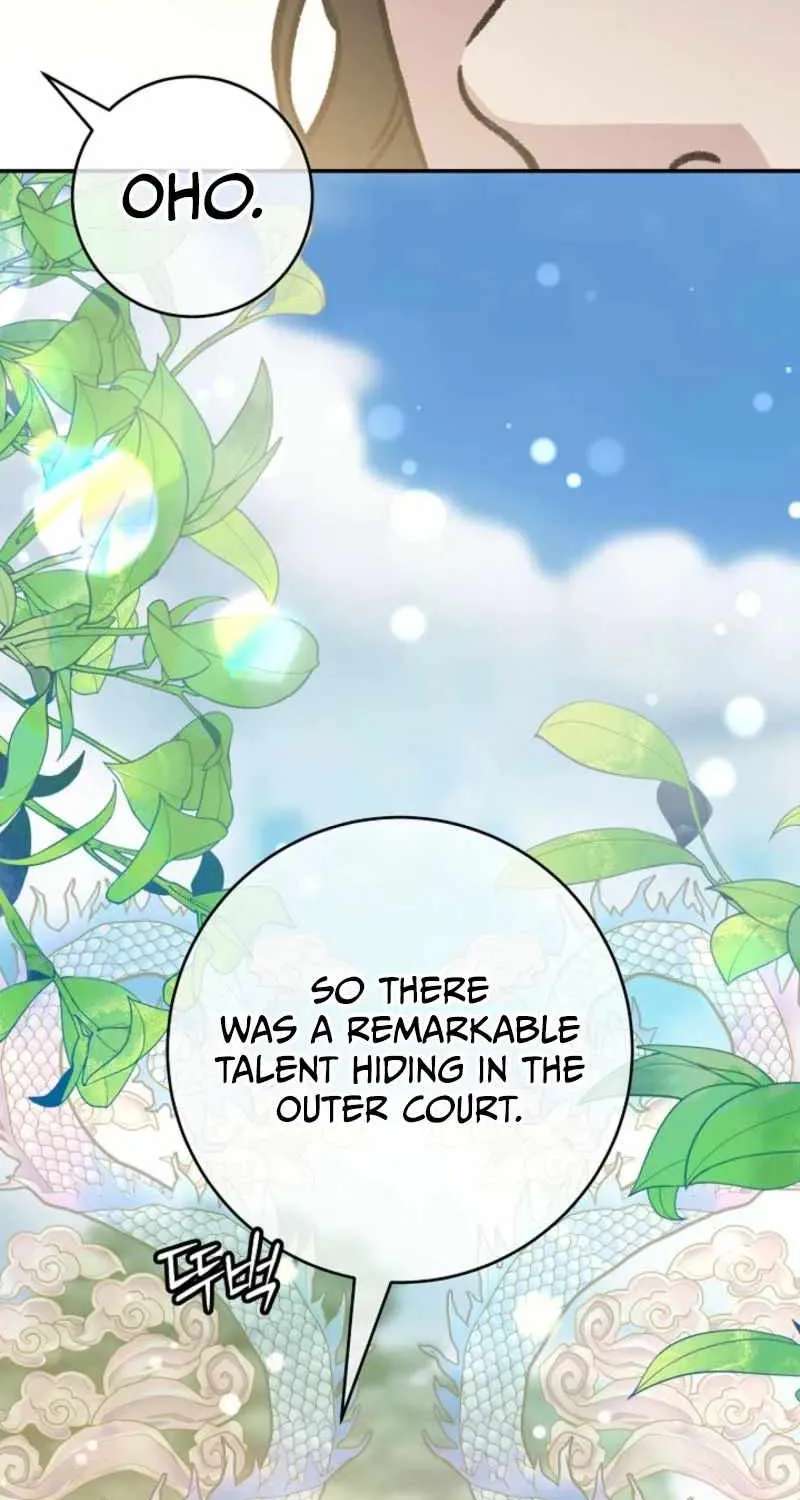 The Return of Namgung's Granddaughter Chapter 57 - page 34