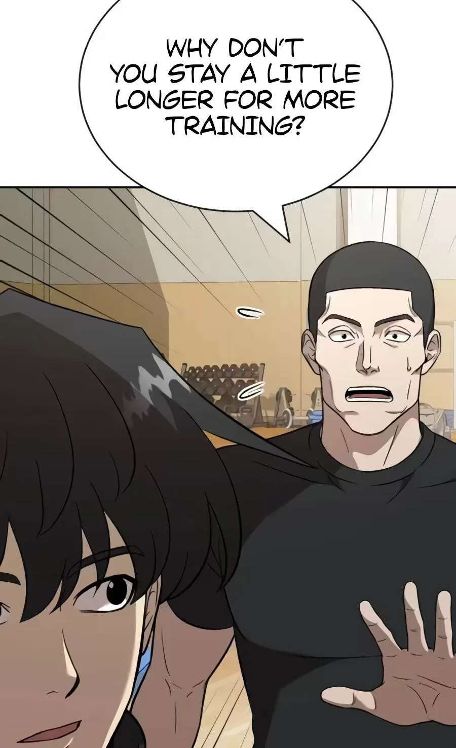 The Possessed Acting Prodigy Chapter 65 - page 140