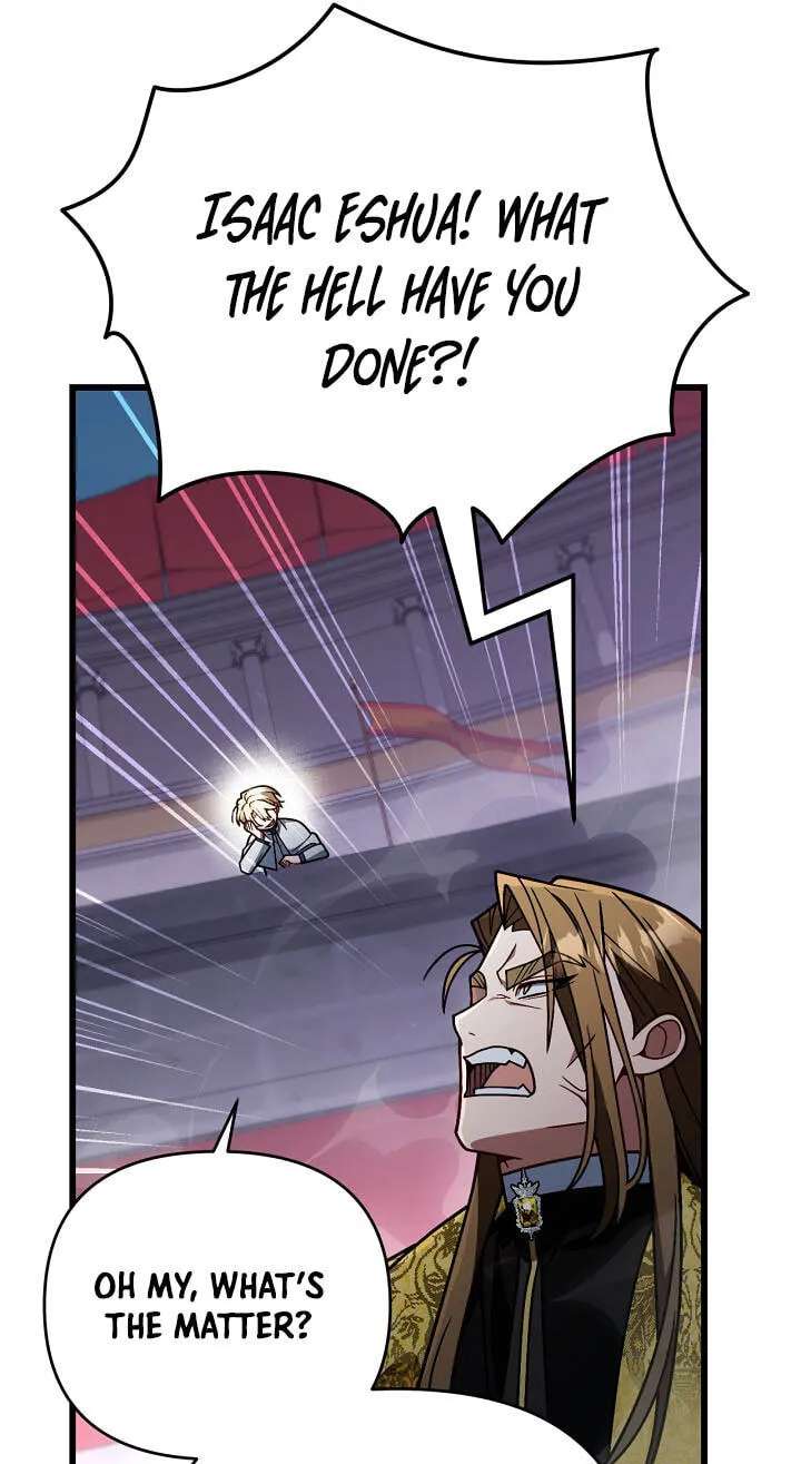 Holy Hella's Ultimate End Chapter 95 - page 32