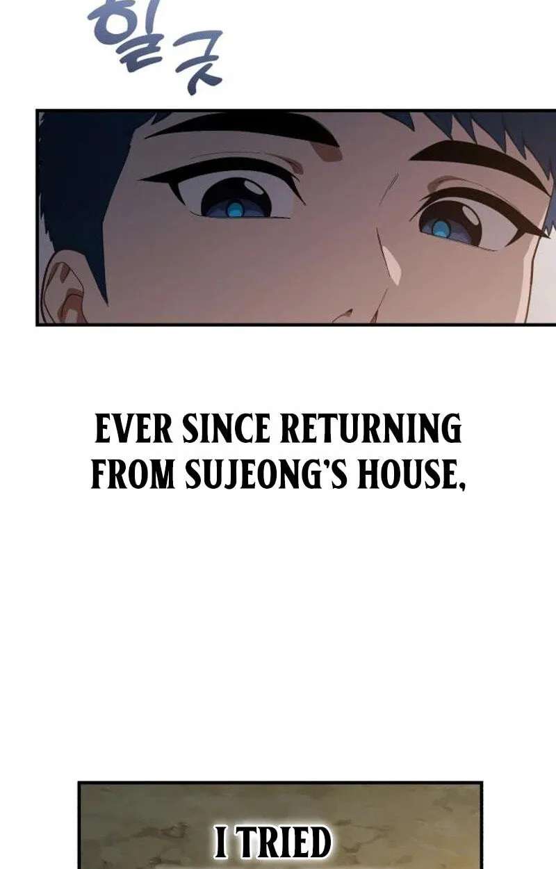 The Genius Wants an Ordinary Life Chapter 71 - page 65