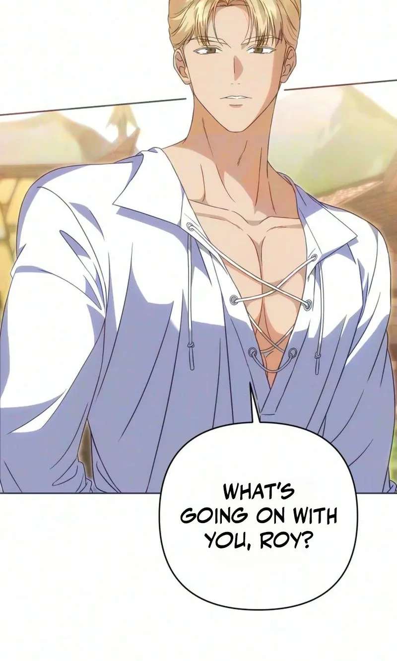 Duke Hermont's Male Mistress Chapter 5 - page 42