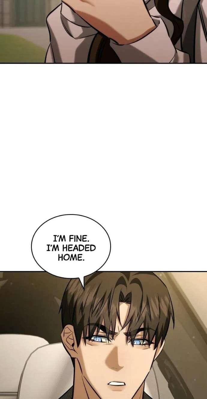 Ties that Bind Us Chapter 39 - page 84