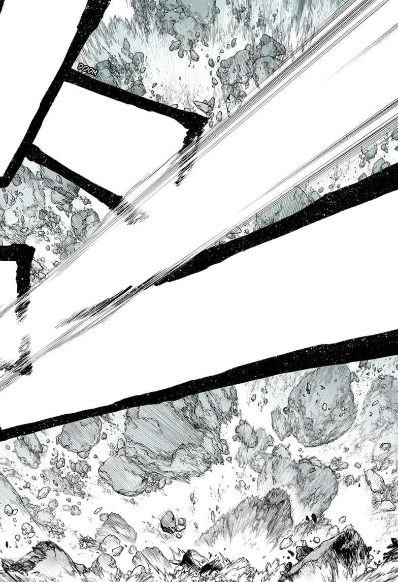 The Marshal King Chapter 32 - page 6