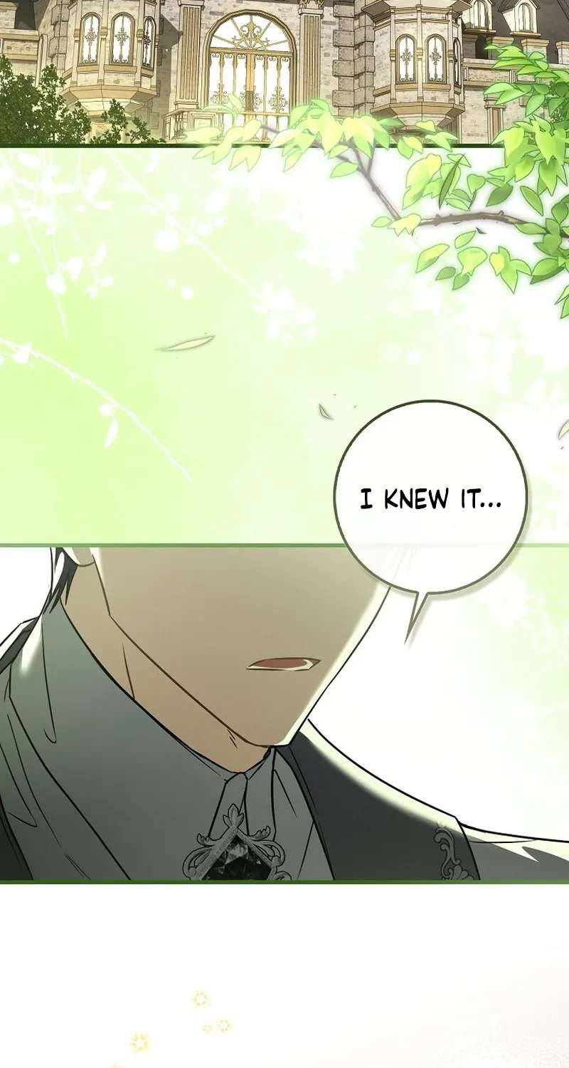 The Baby Sprout Who Bloomed in the Villain Duke's Family Chapter 11 - page 12