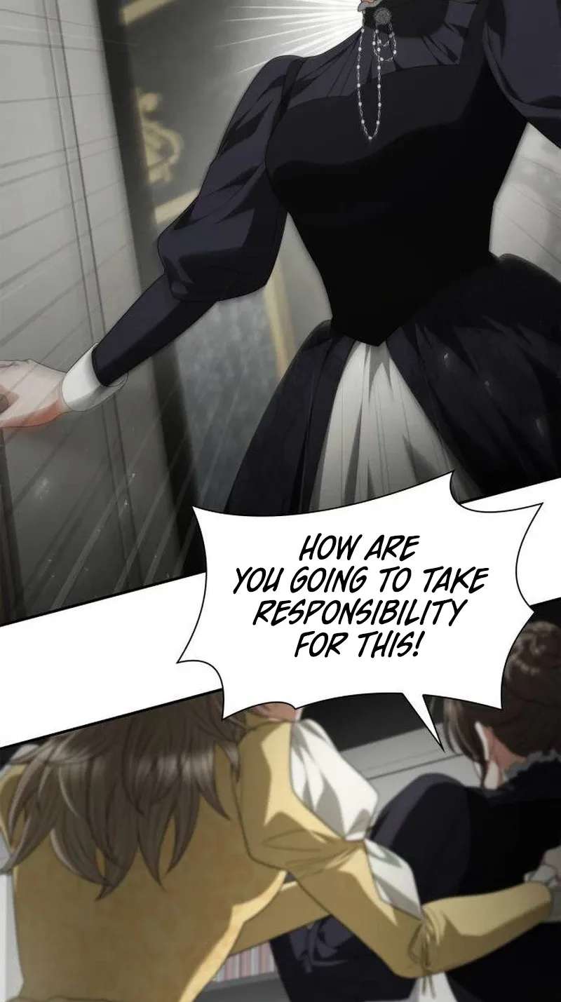 I'm the Queen in This Life Chapter 215 - page 93