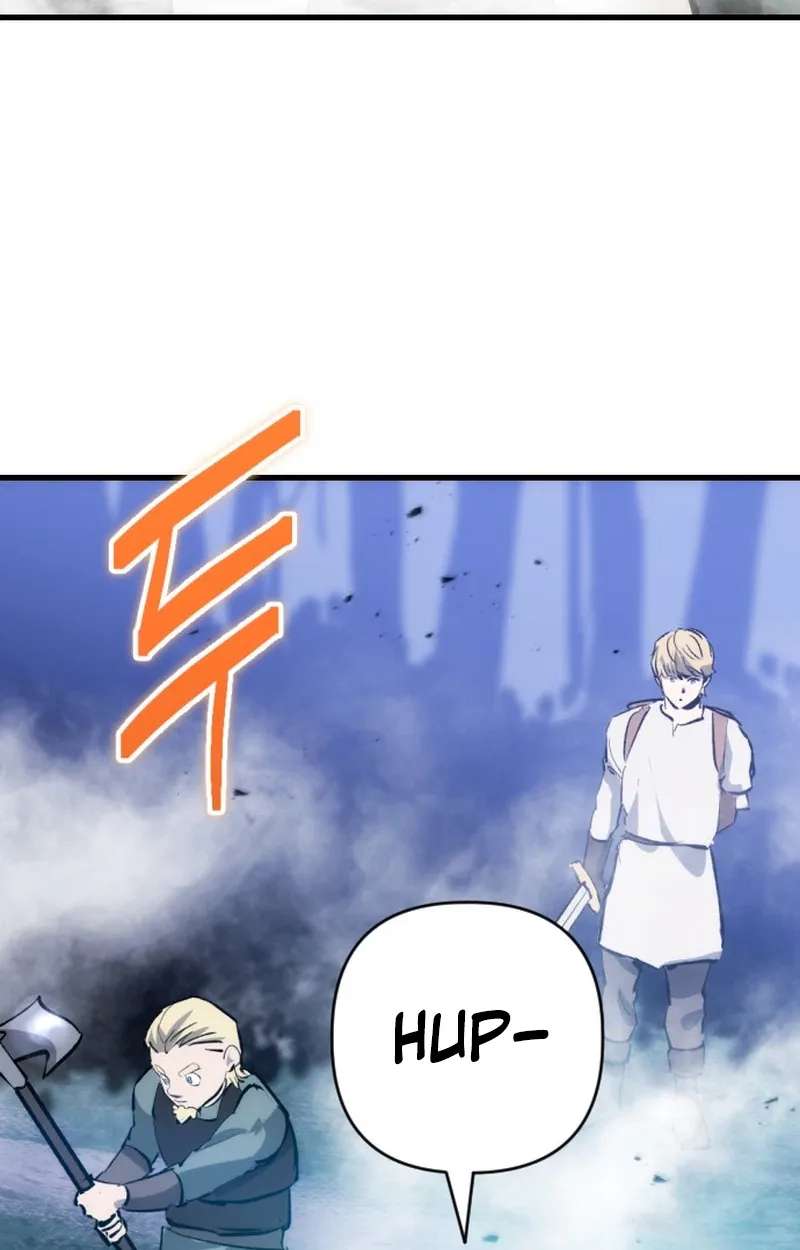 Bill The Blacksmith Chapter 37 - page 127