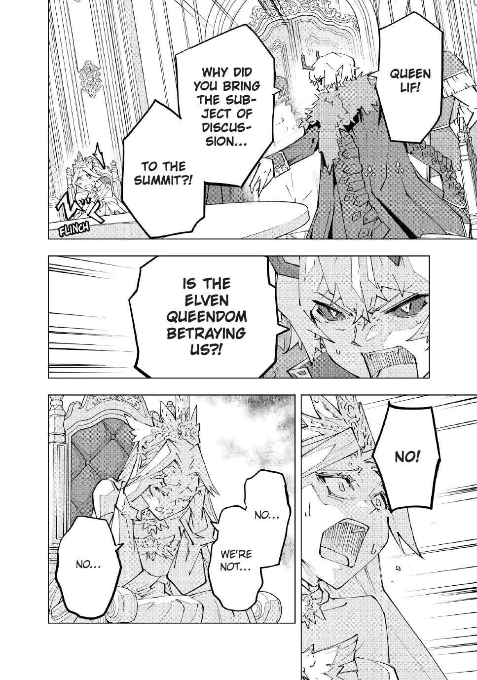 Backstabbed in a Backwater Dungeon: My Party Tried to Kill Me, But Thanks to an Infinite Gacha I Got LVL 9999 Friends and Am Out For Revenge Chapter 214 - page 2