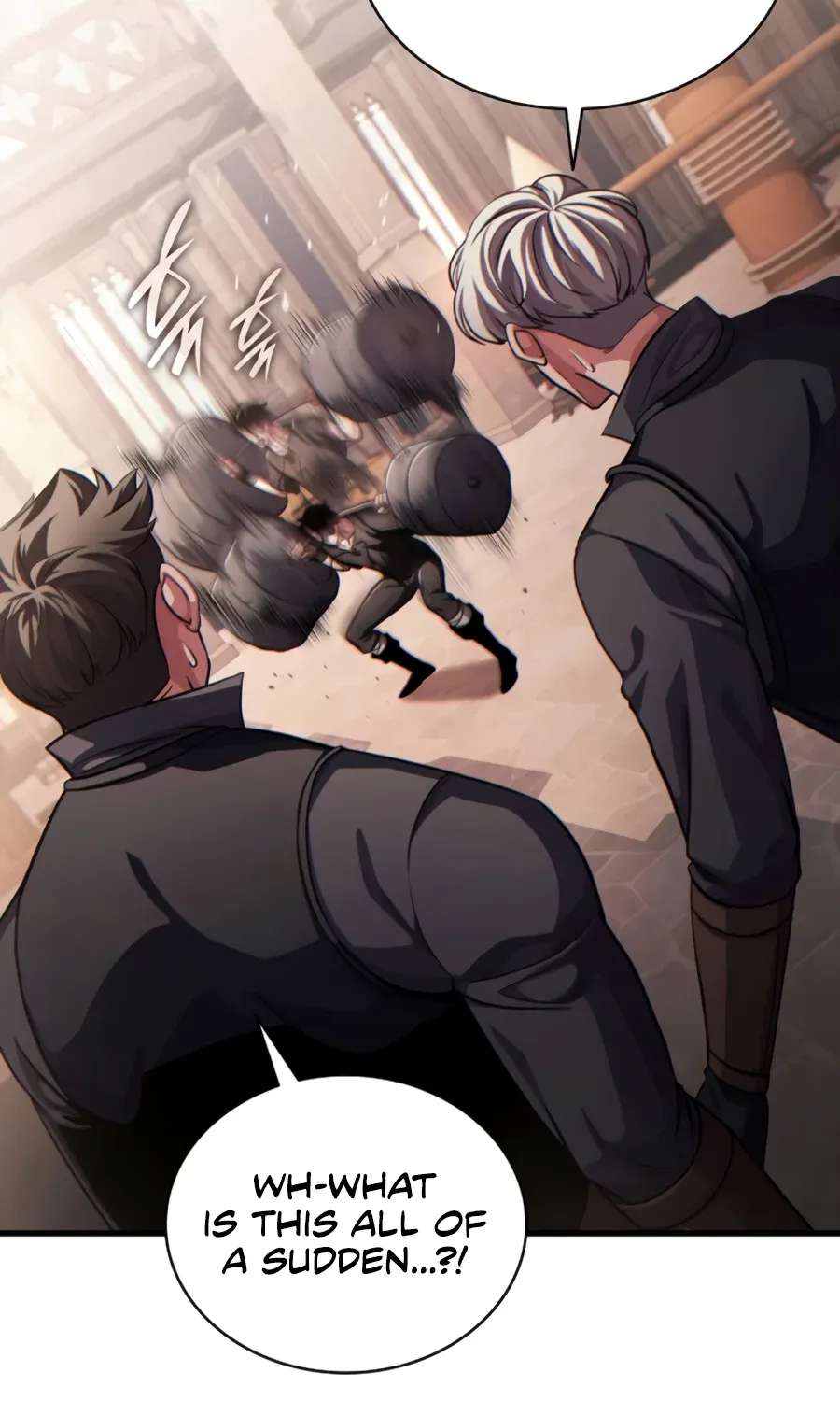 The Lord Who Levels Up by Absorbing Powers Chapter 4 - page 85