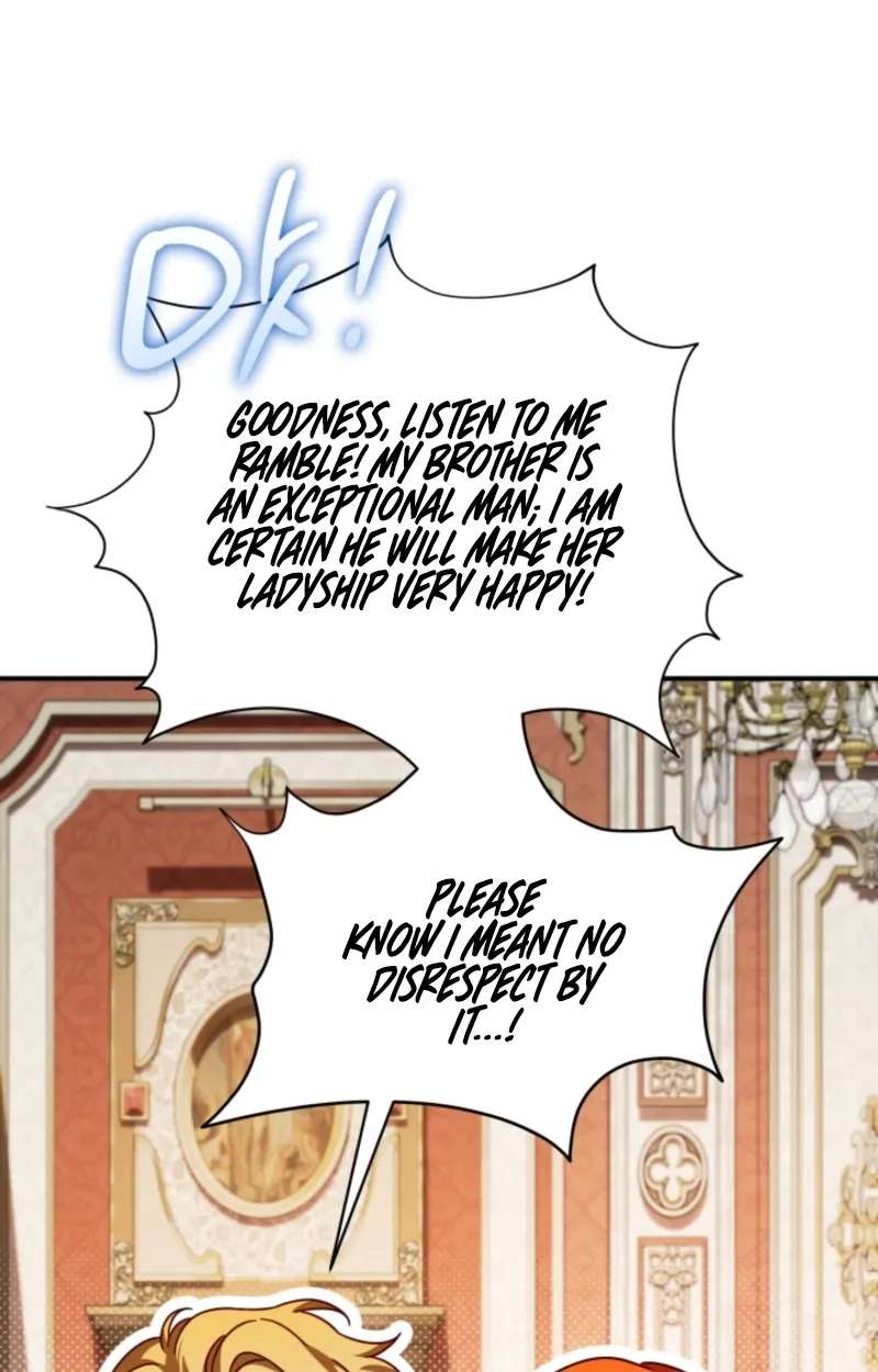 Stay Out of My Rofan! Chapter 12 - page 95