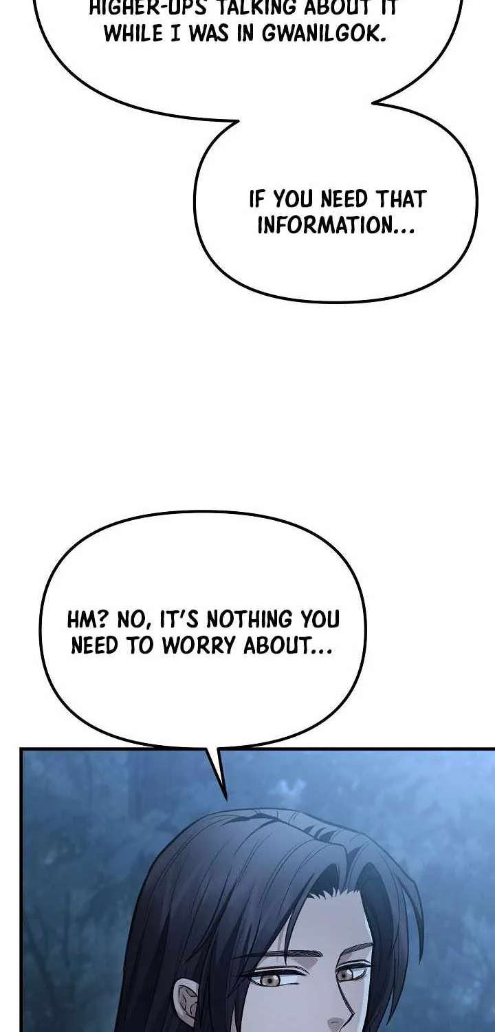 Dark And Light Martial Emperor Chapter 65 - page 48