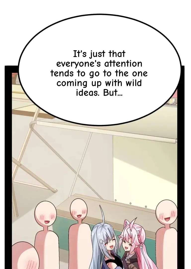 The Graduation Project Is, Making Butter! Chapter 77 - page 6