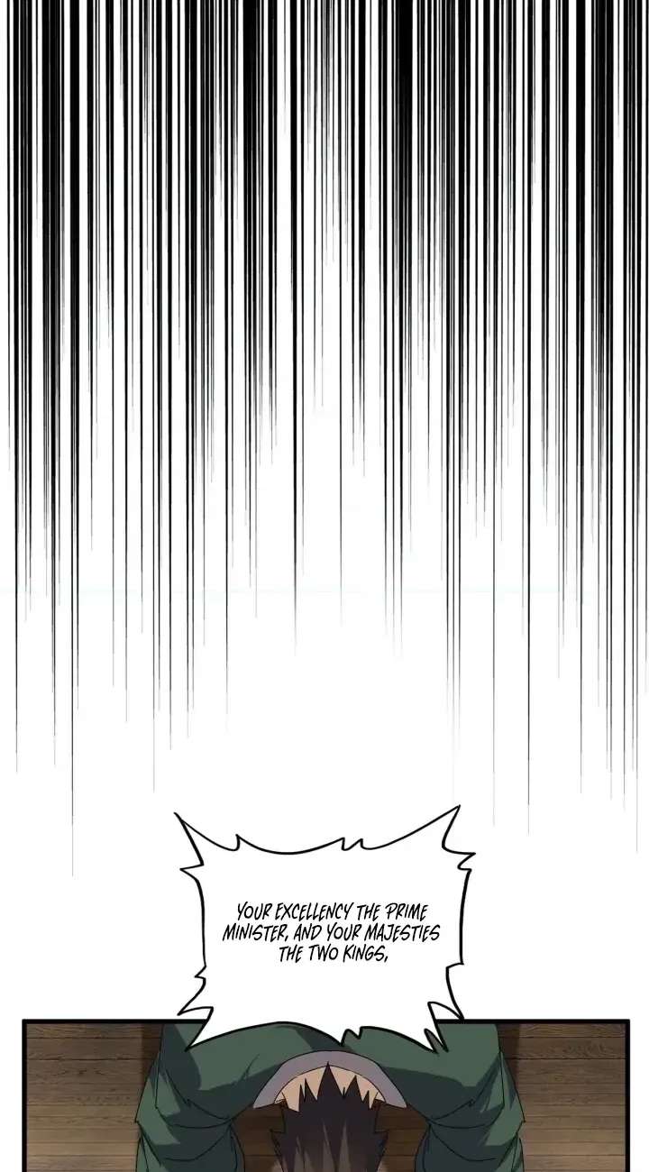Magic Emperor Chapter 901 - page 31