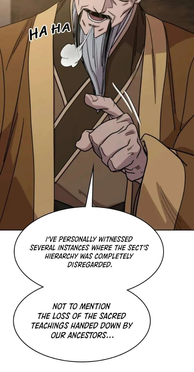 Return of the Blossoming Blade Chapter 184 - page 76