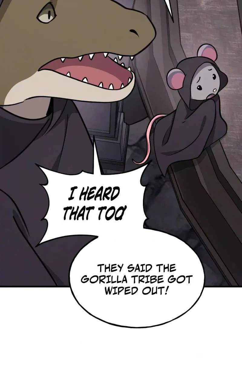 The Top Dungeon Farmer Chapter 140 - page 17