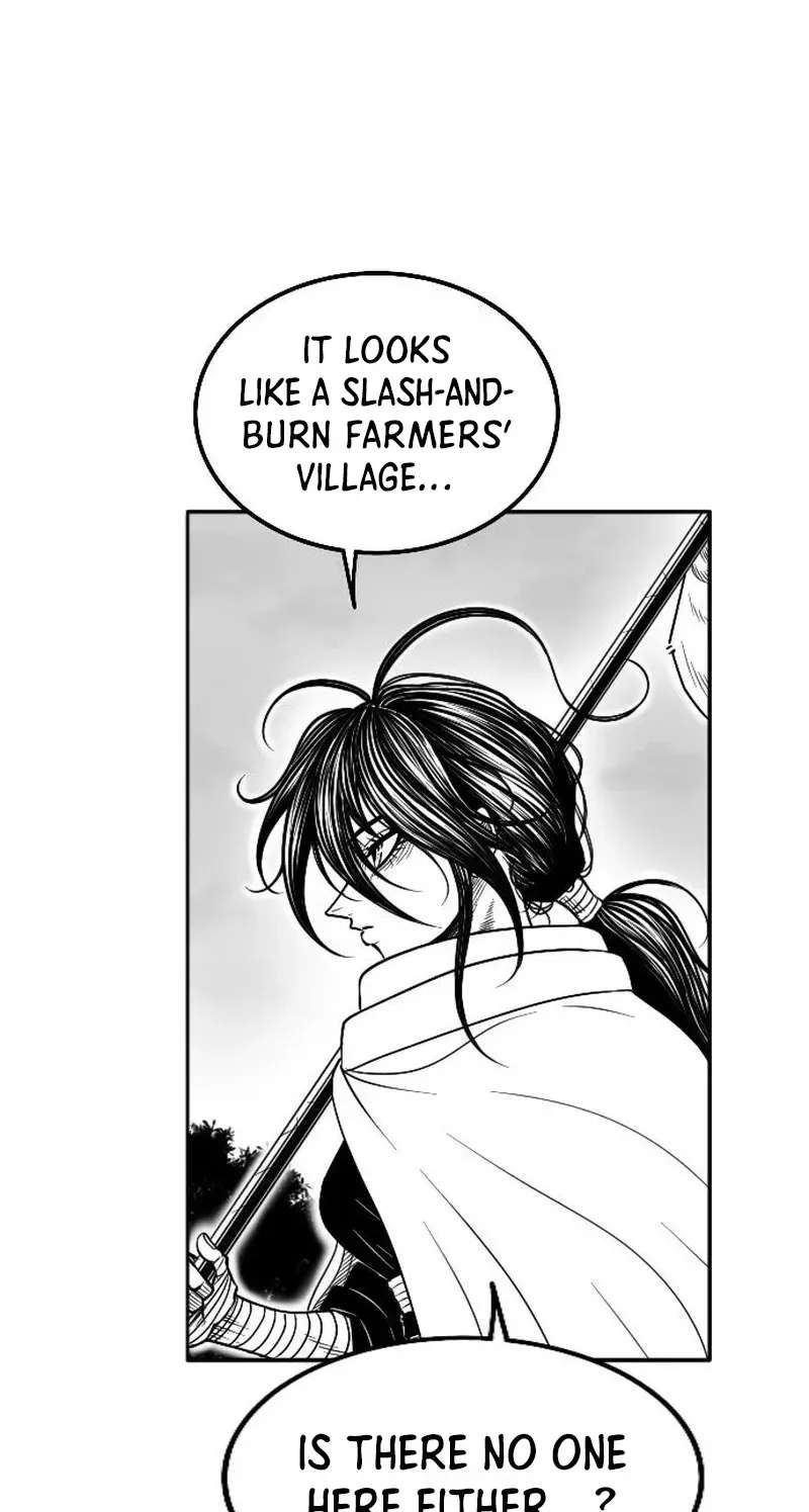 Black Serpent Chapter 58 - page 34
