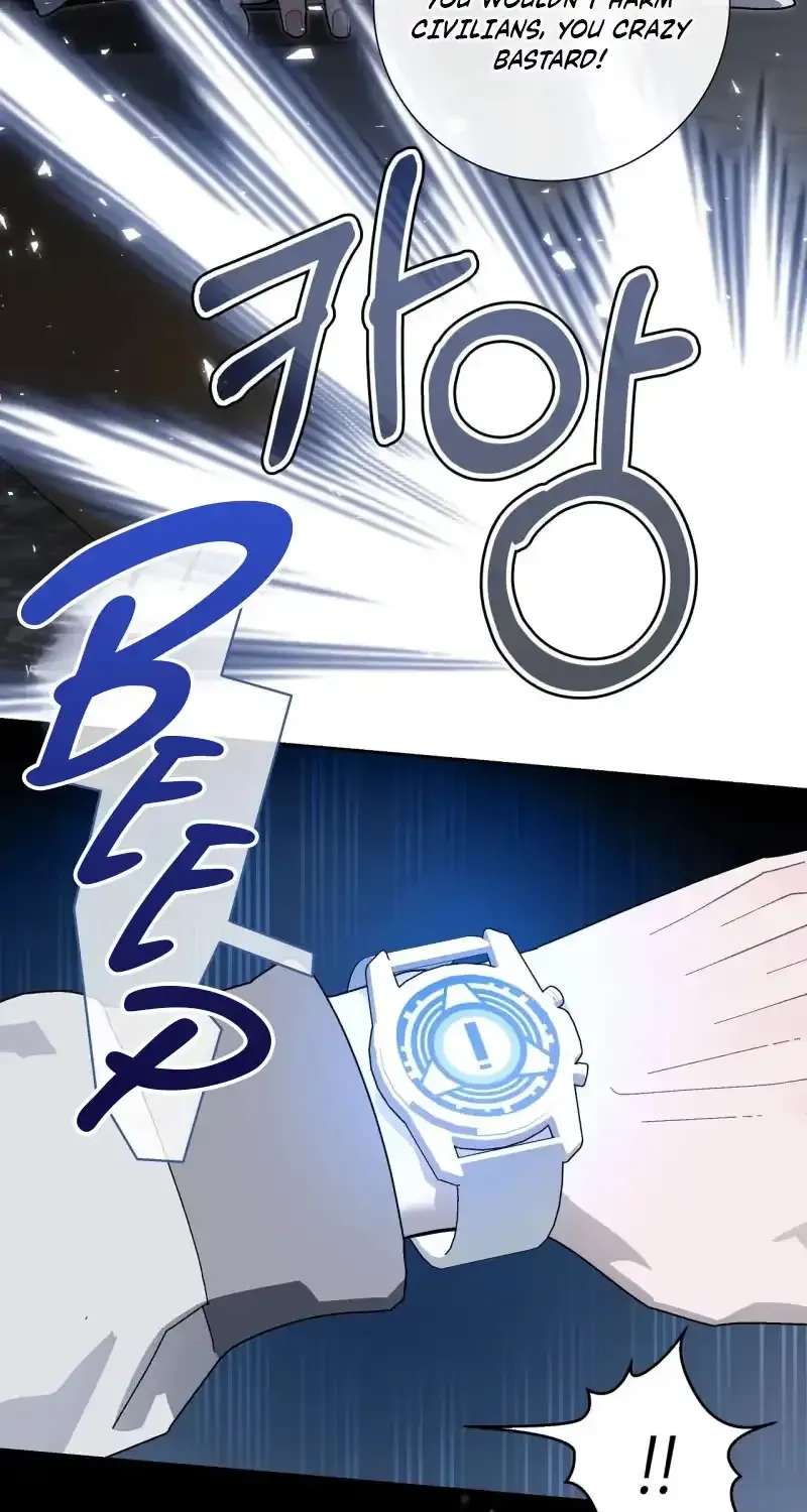 A Guide to Proper Precognition Chapter 5 - page 13