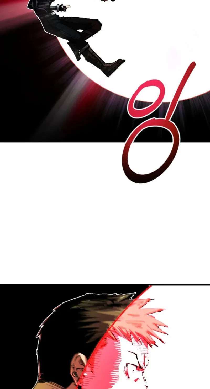 Island of Stars and Chains Chapter 74 - page 32