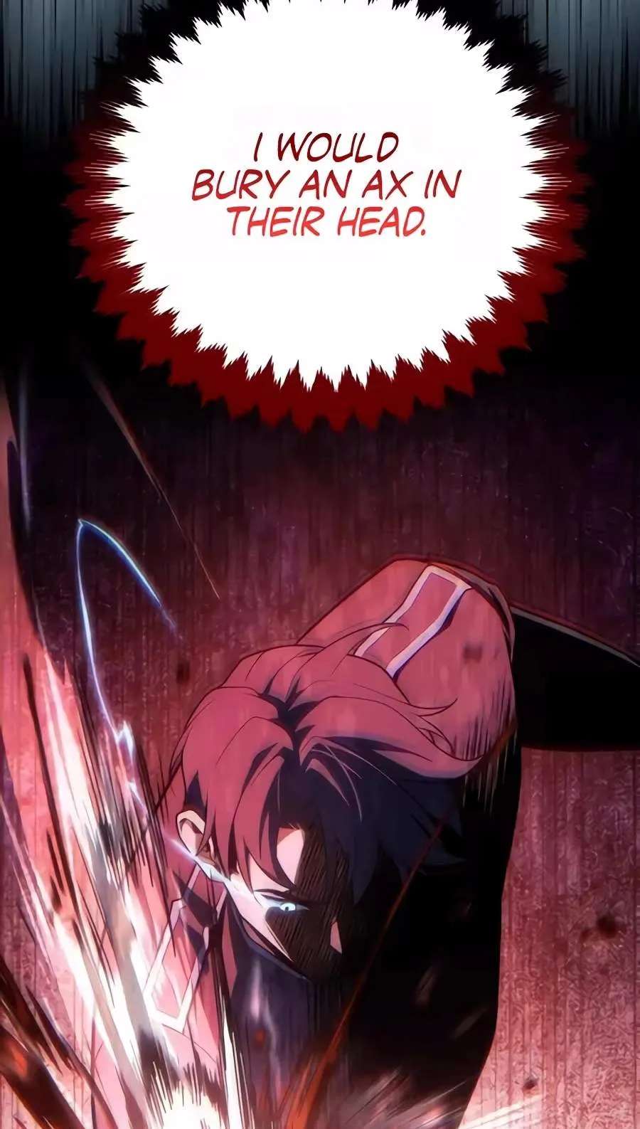 30 Years Have Passed Since the Prologue Chapter 21 - page 53